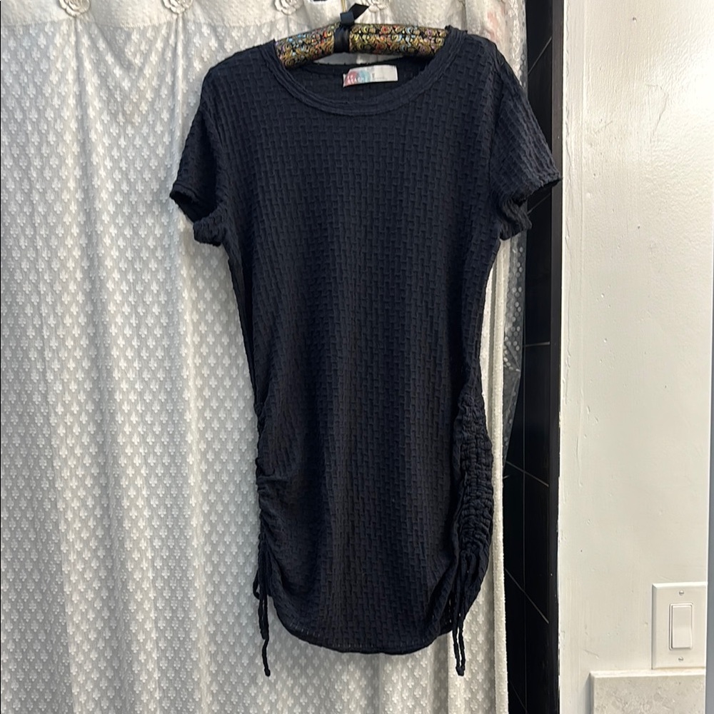Free people beach dress